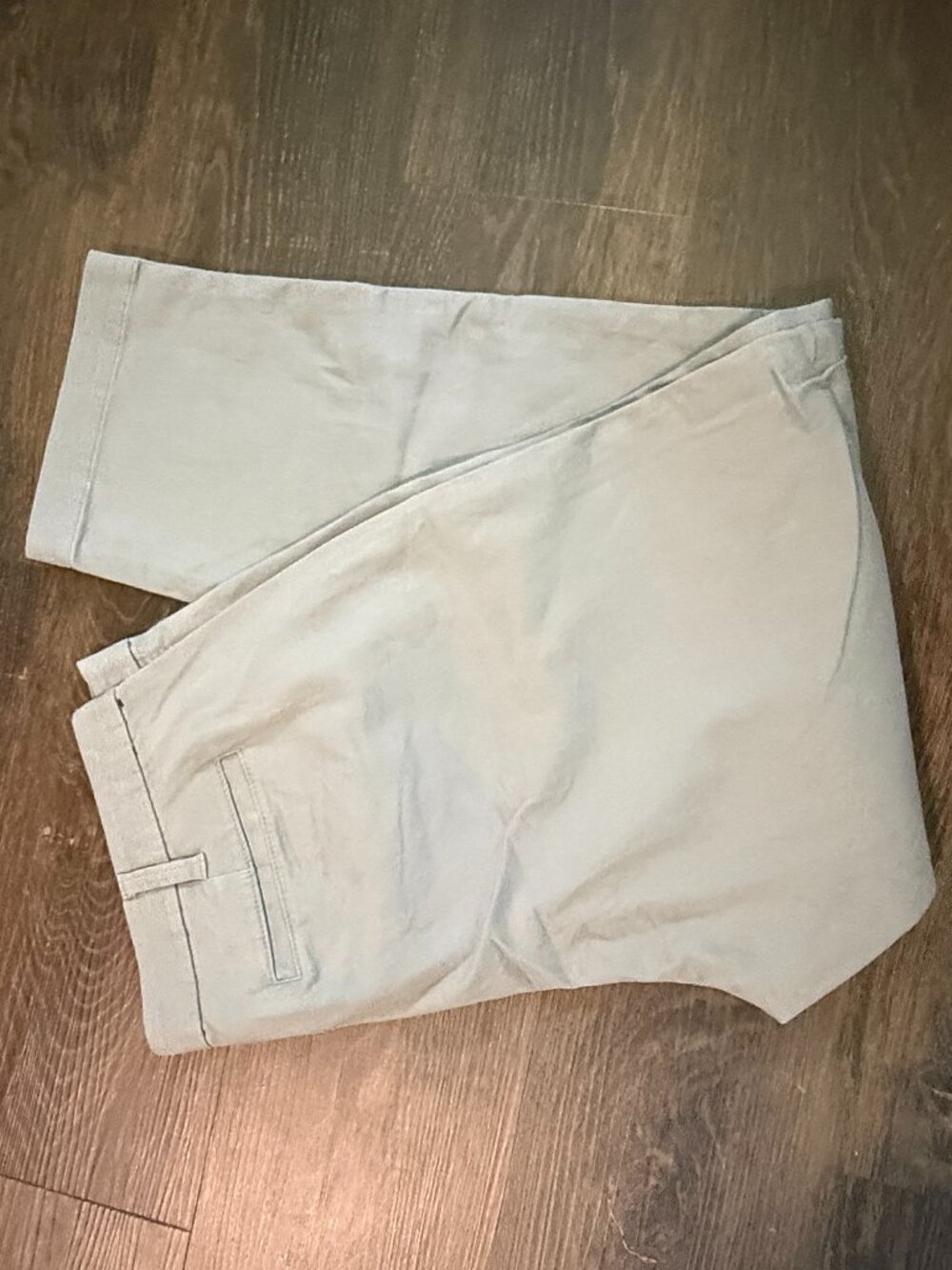 NWOT J. Crew Factory Women's Chinos
